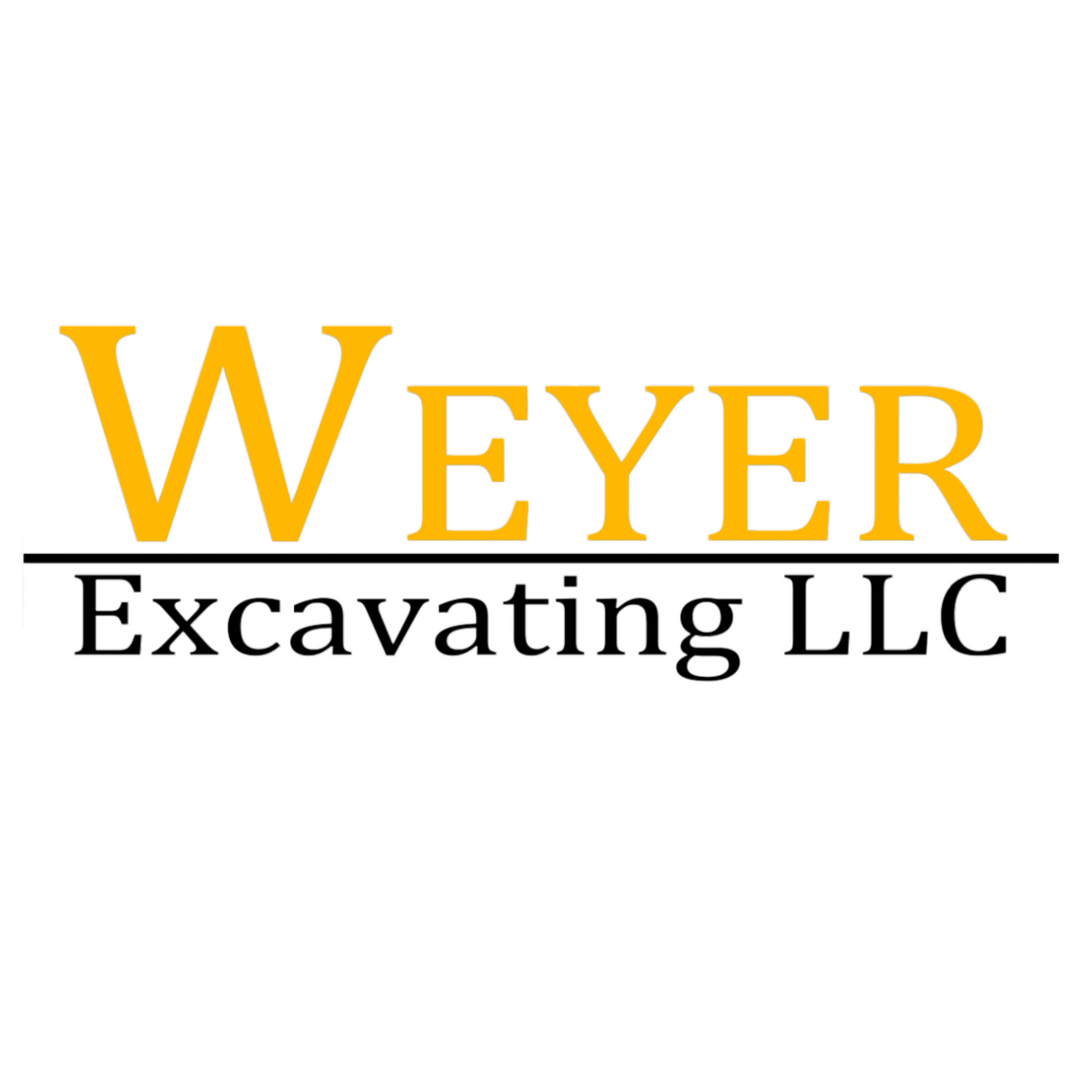 Weyer Excavating