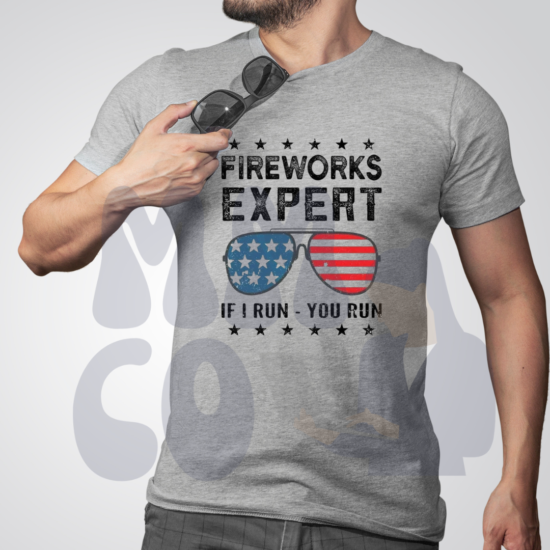 Firework Expert