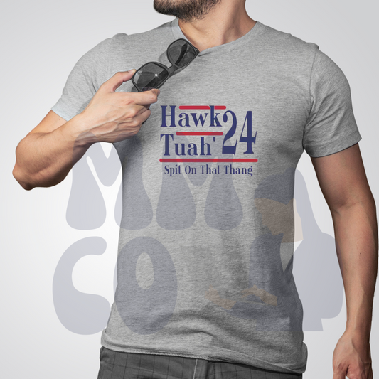 Hawk Tuah '24