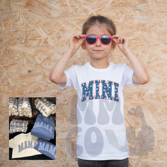 Stars & Stripes Mini