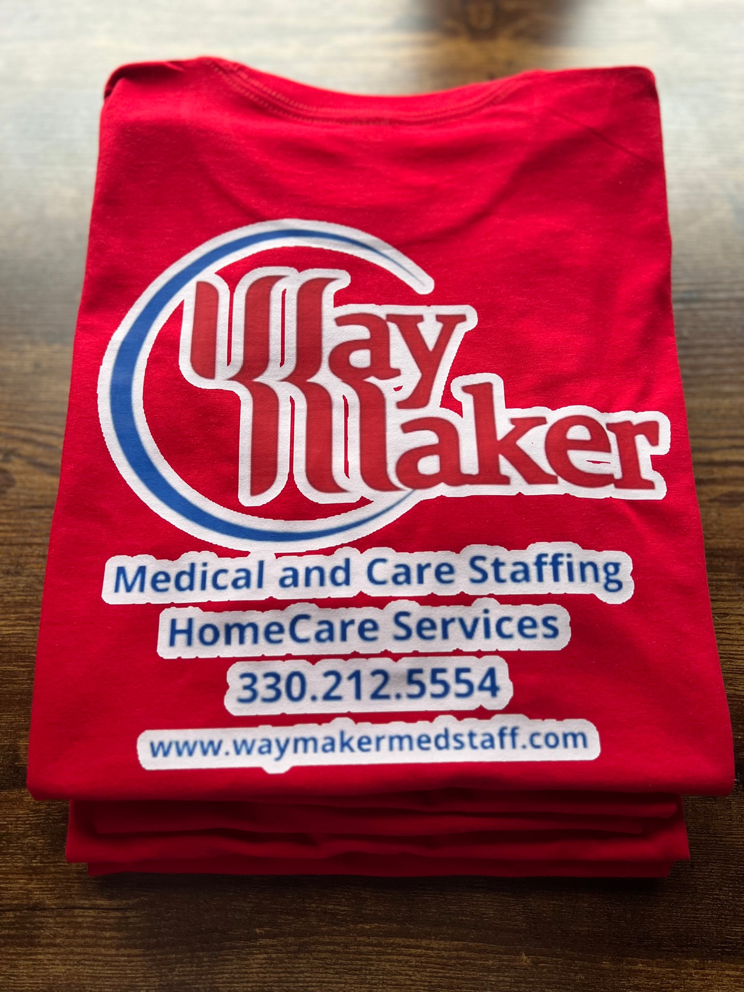 Custom Business Tshirts
