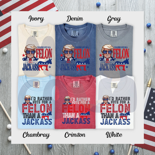 Funny Trump Tshirt Designs