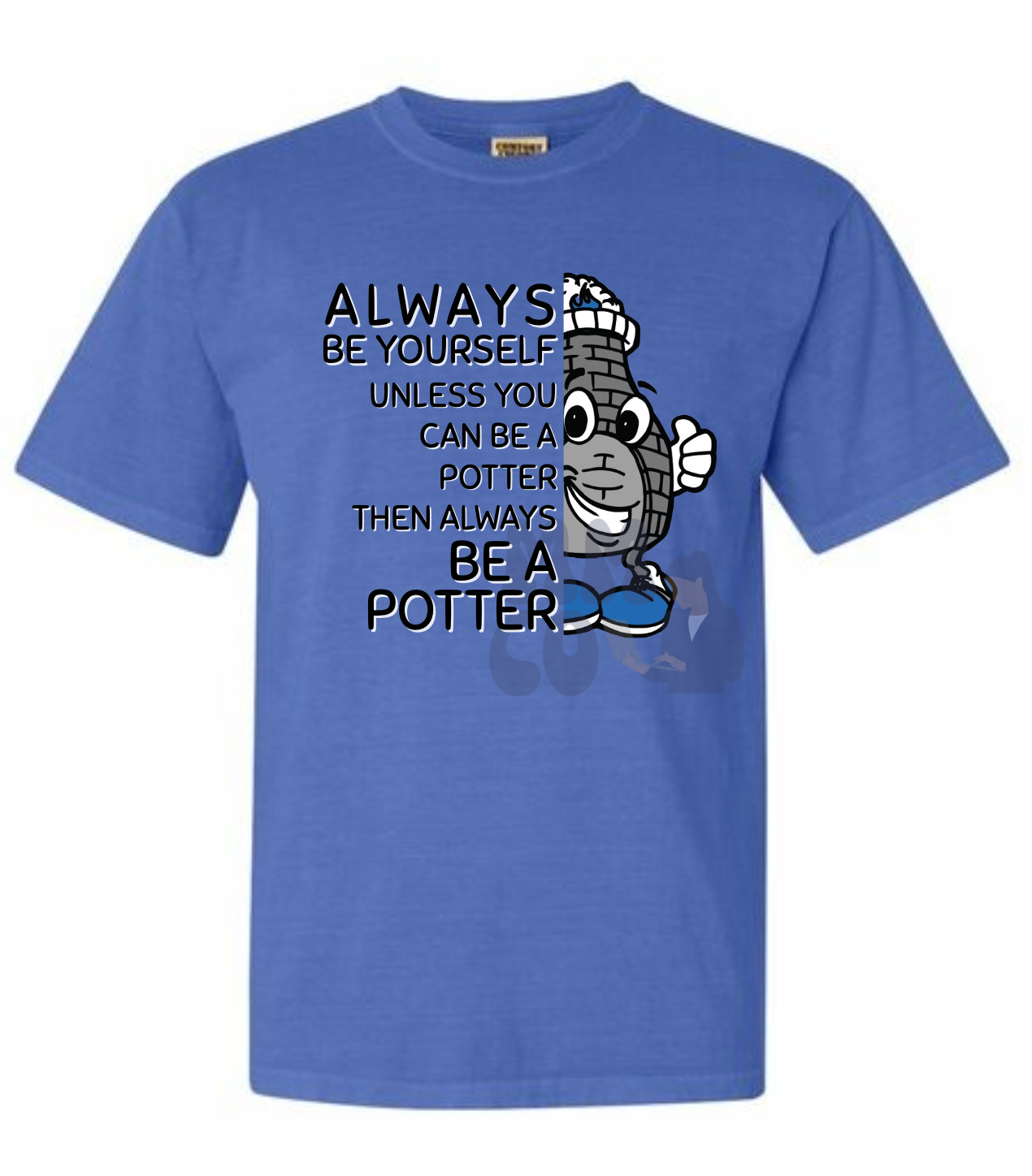 East Liverpool Potters