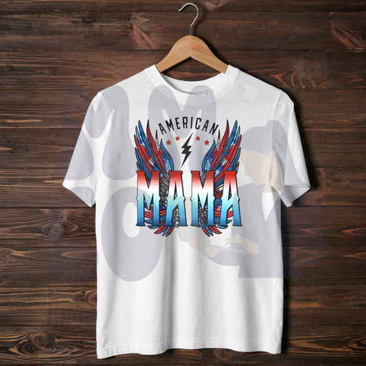 American MAMA