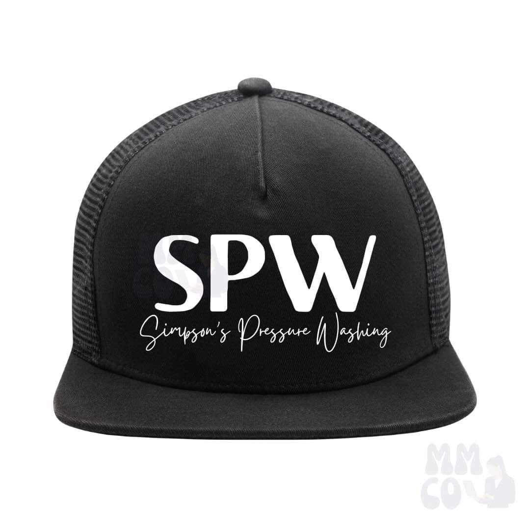 SPW Power Washing