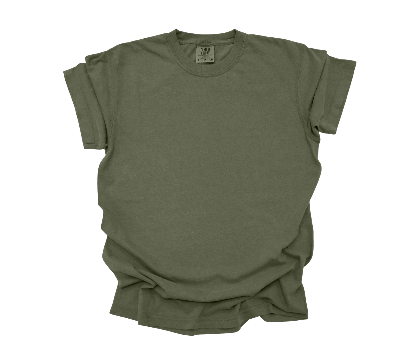 Bloom Studio Custom Tshirt