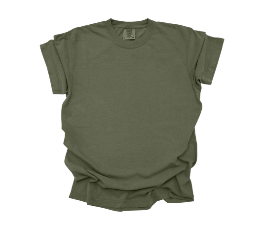 Bloom Studio Custom Tshirt