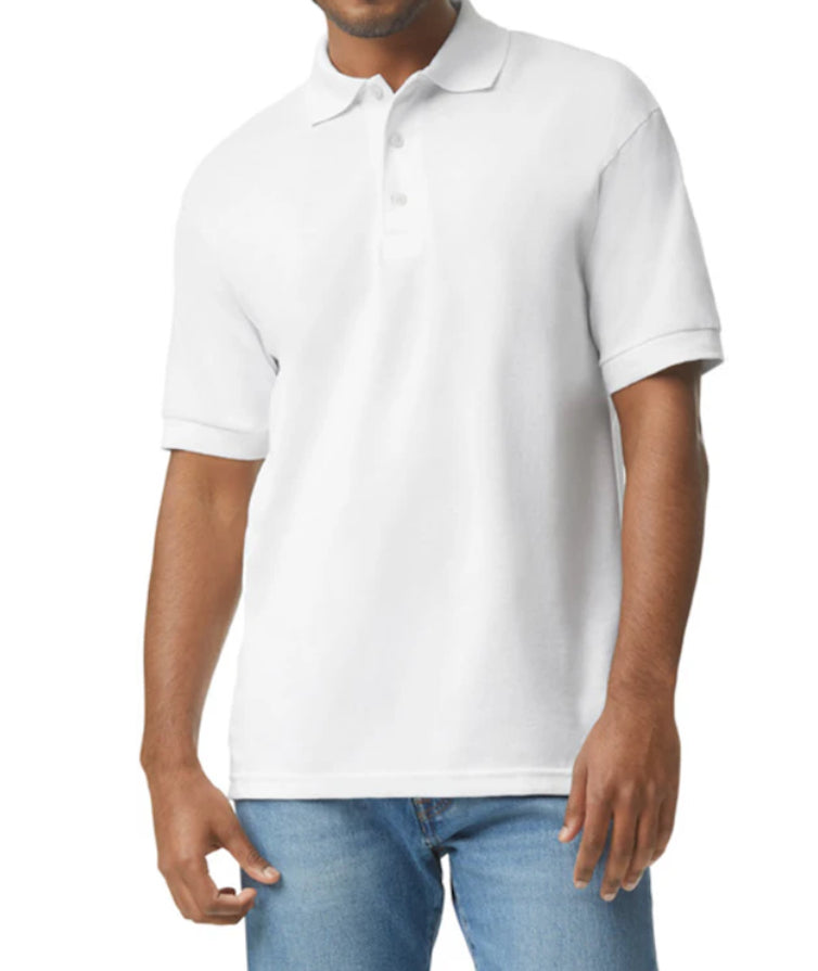 Adult Unisex Polo