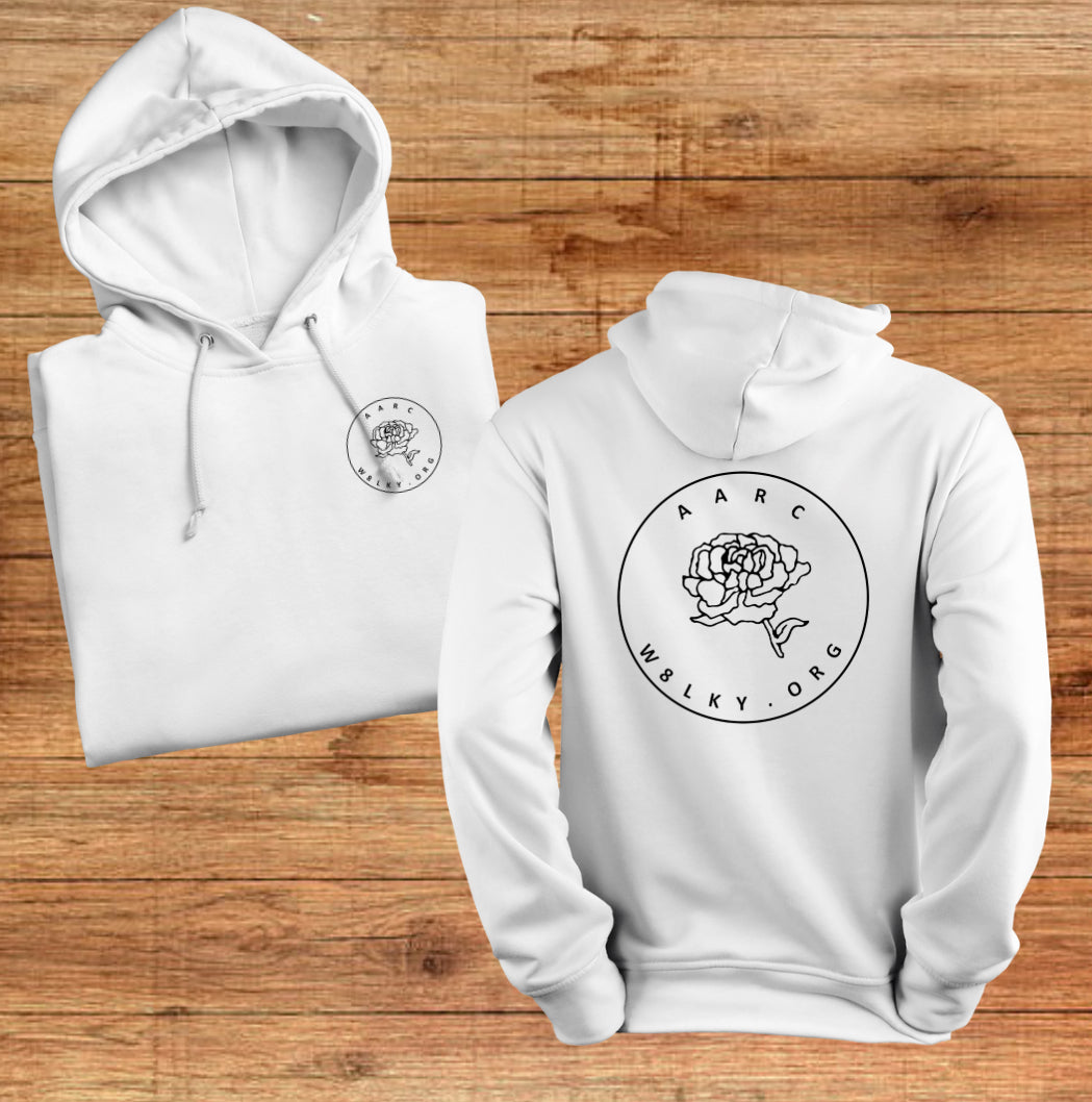 AARC Hoodie (Embroidered)