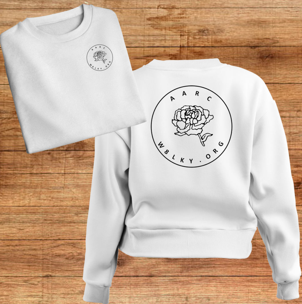 AARC Sweatshirt (Embroidered)