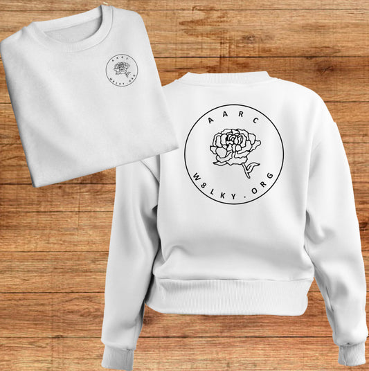 AARC Sweatshirt (Embroidered)