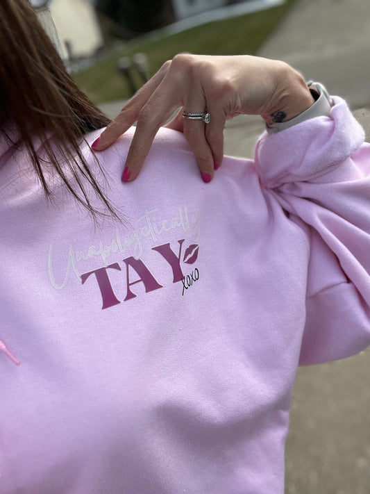 In My Healing Era - Buy Podcast Hoodie
