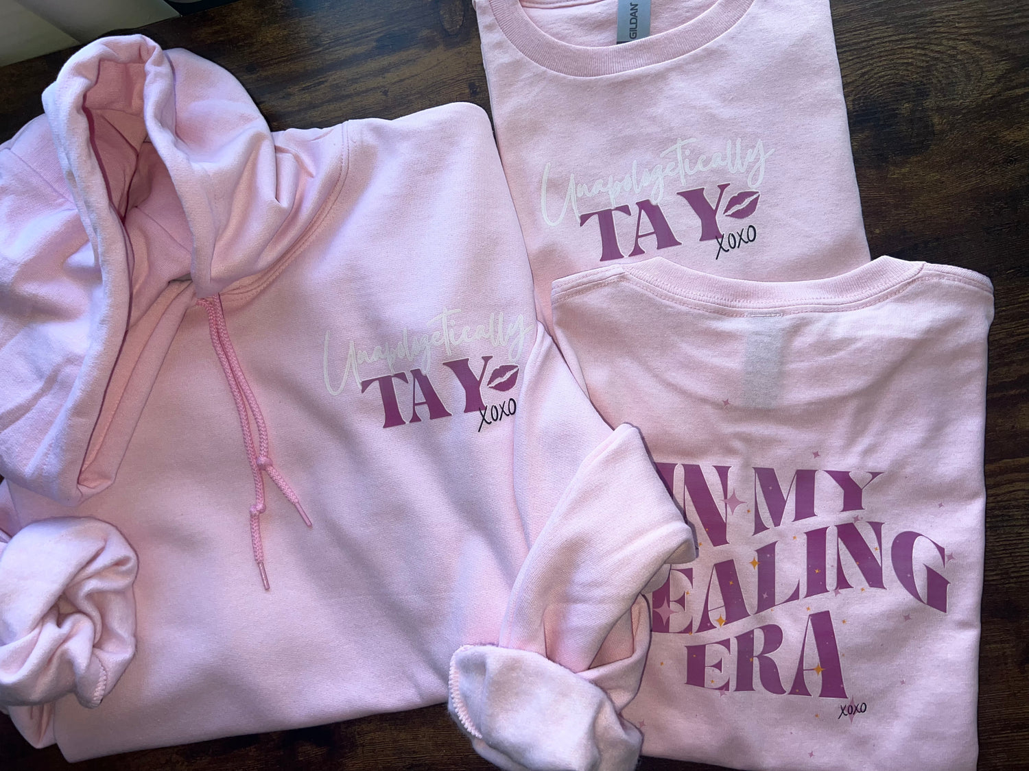 Unapologetically TAY