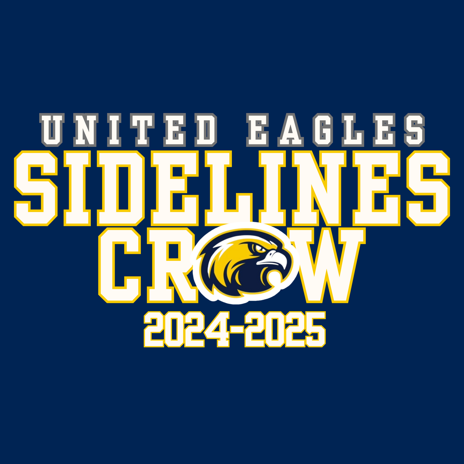 United Little Eagles 2024