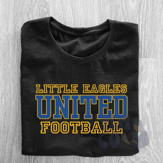 Little Eagles Football