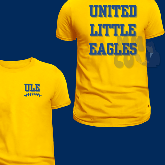 United Little Eagles