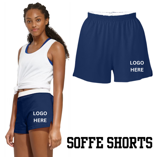 Soffe Shorts