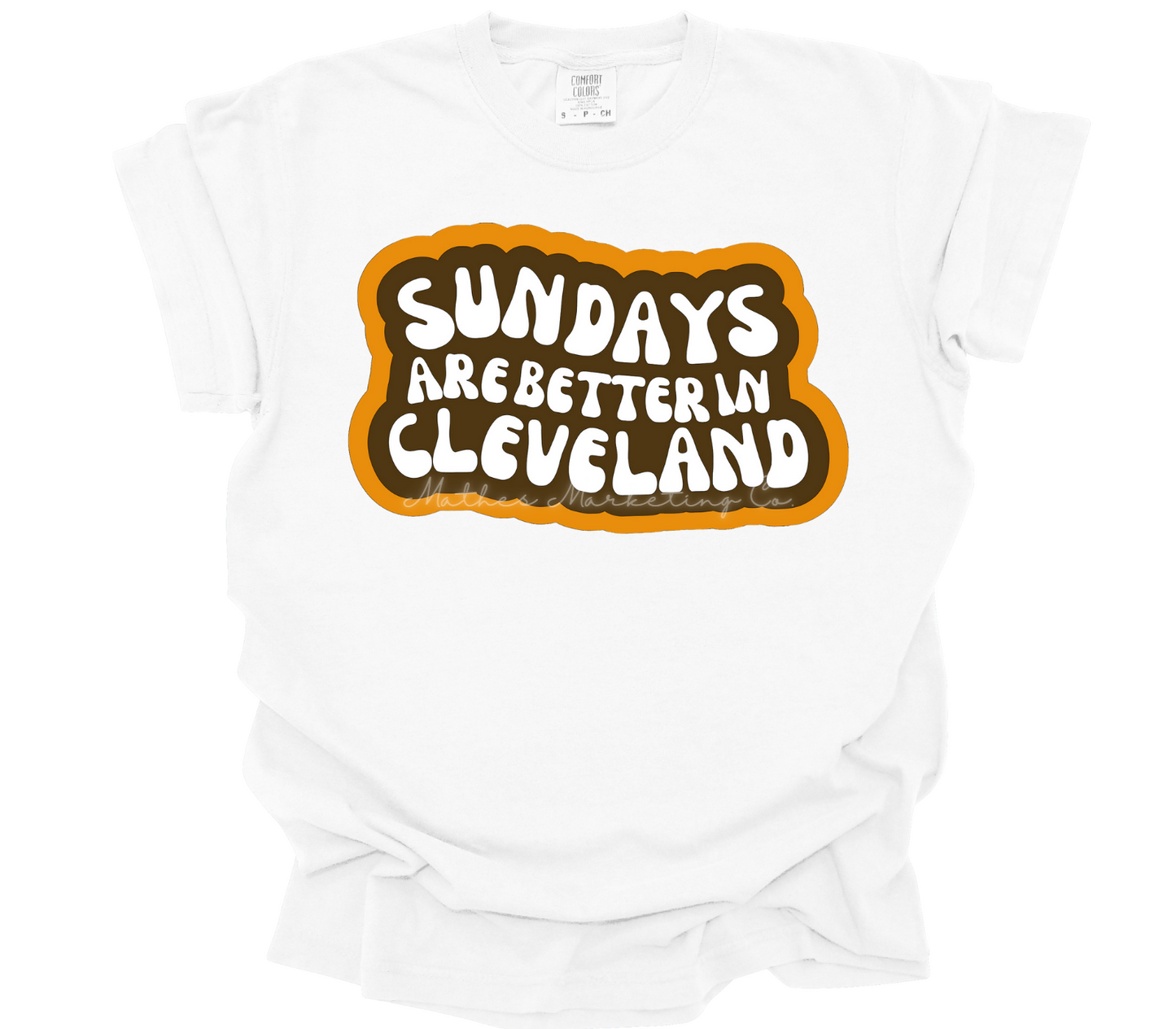 MMCo. Sundays Are Better In Cleveland