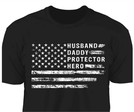Bonus Dad Shirt