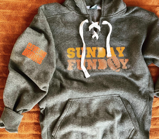 MMCo. Sunday Funday NFL Shirt