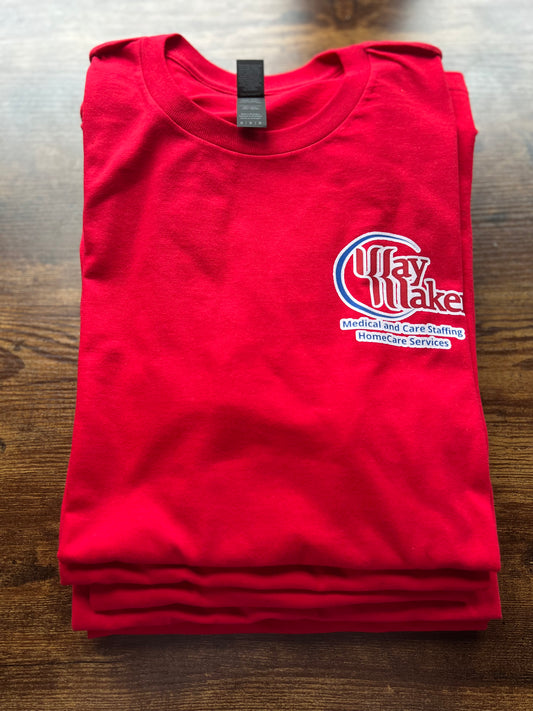 Custom Business Tshirts