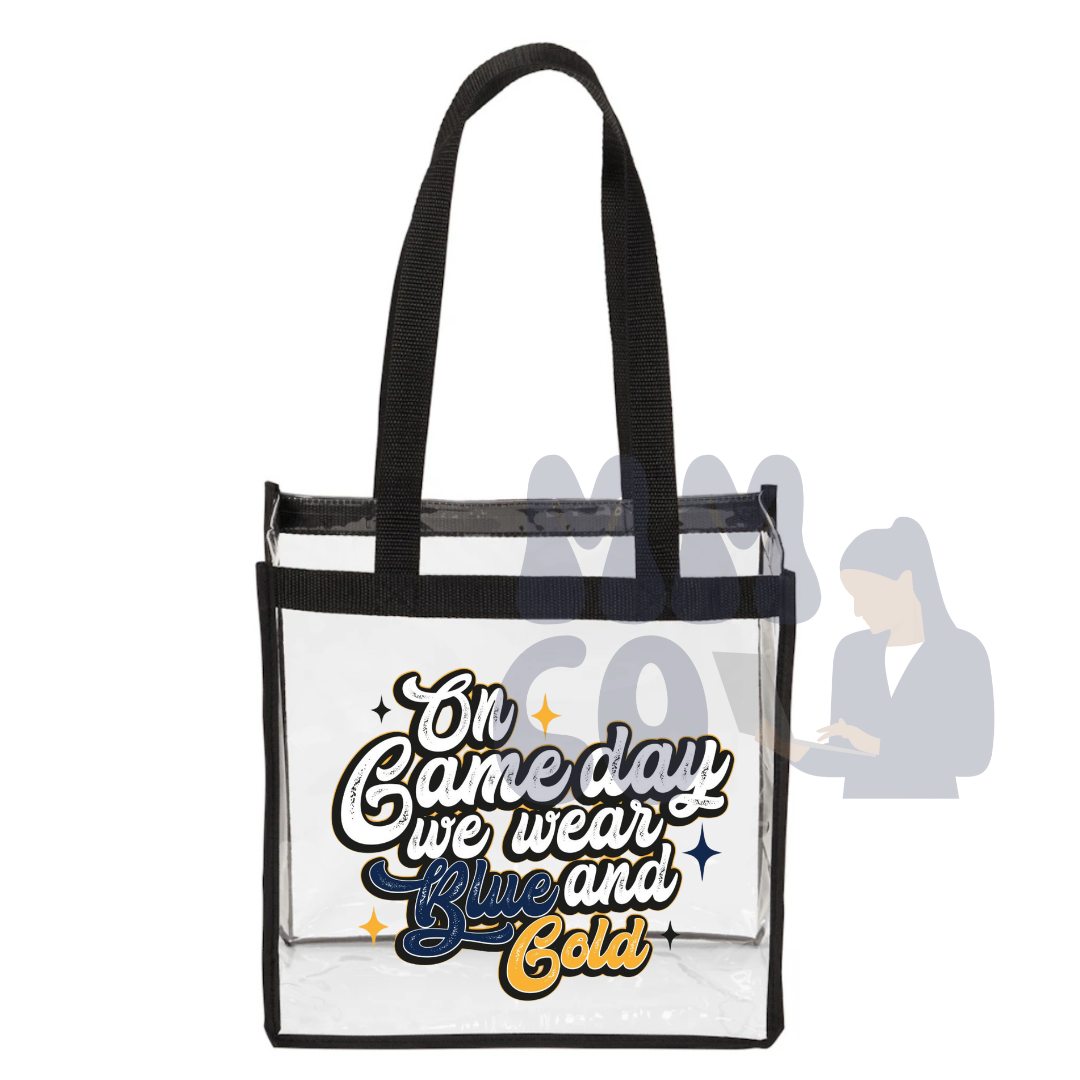 ULE Stadium Tote