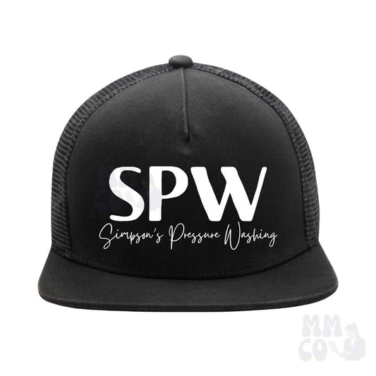 SPW Power Washing