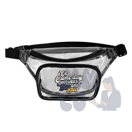 ULE Stadium Belt Bag