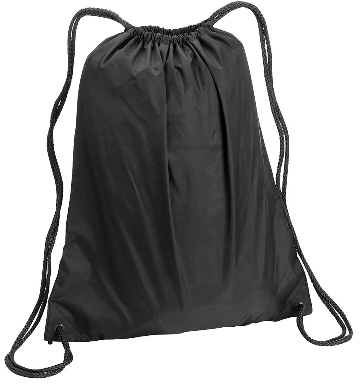 Large Drawstring Backpack