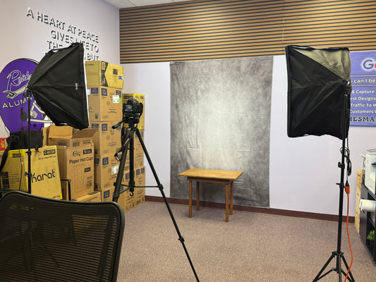 Professional Headshots