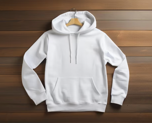 Custom Hoodie